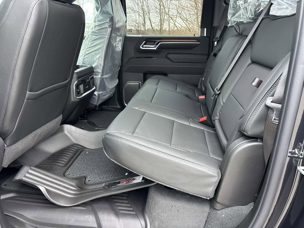 New 2026 GMC Sierra 3500 Denali w/ Denali Reserve Package image 5