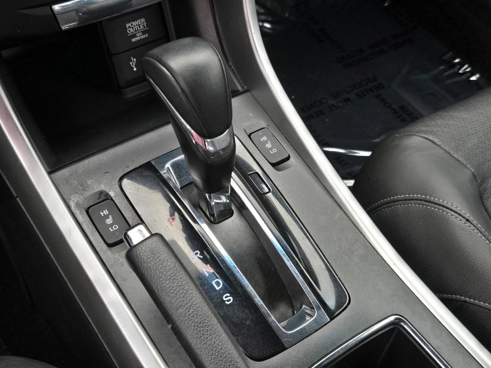 Used 2013 Honda Accord EX-L image 12