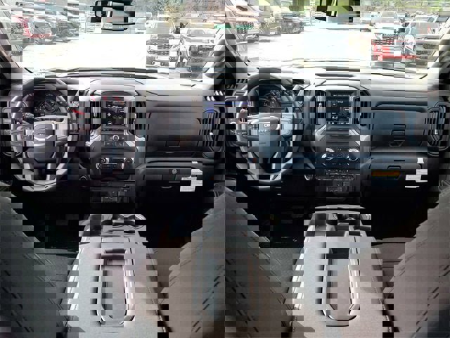 New 2026 GMC Sierra 1500 Pro w/ Graphite Edition image 11