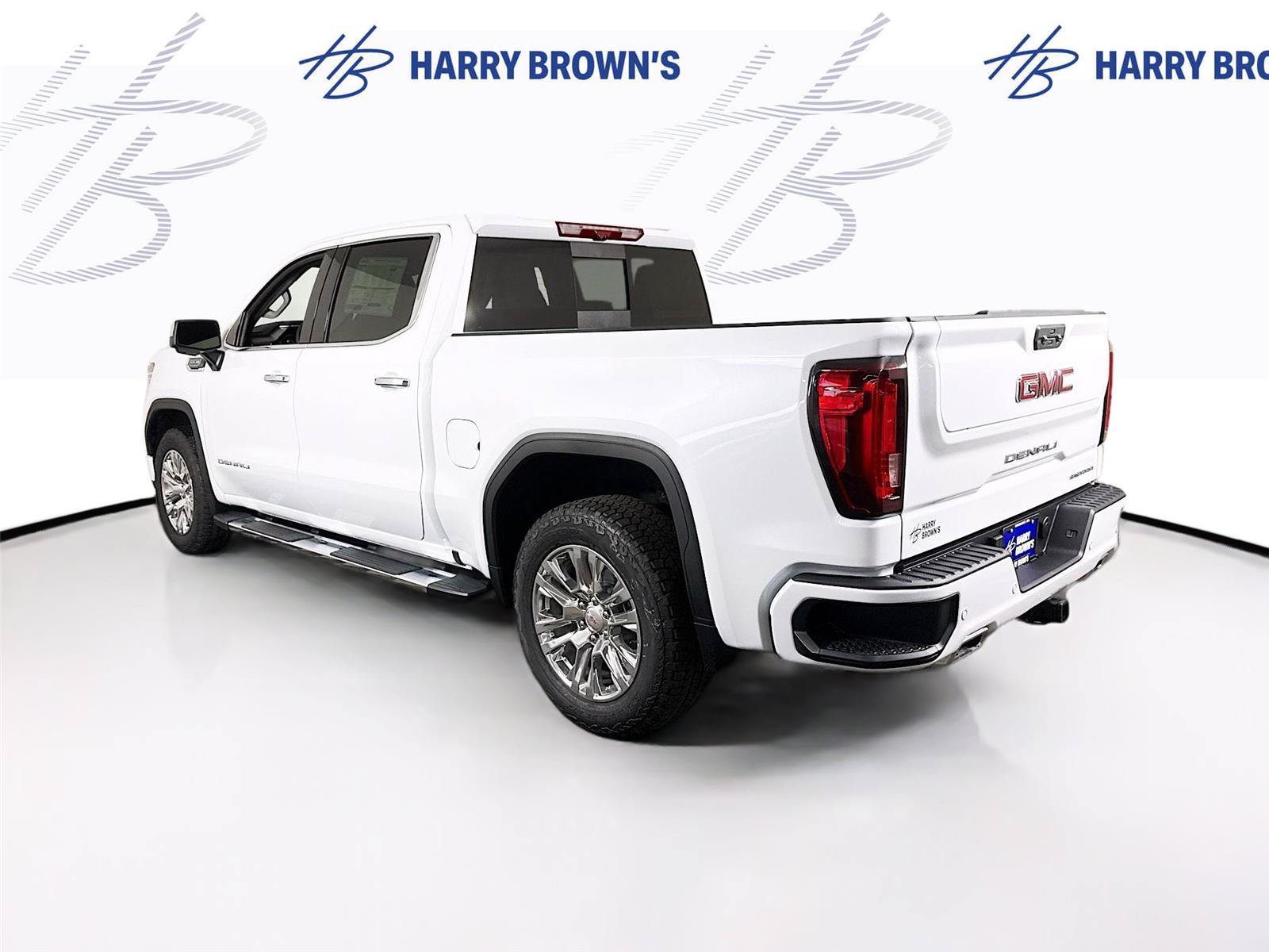 New 2026 GMC Sierra 1500 Denali w/ Technology Package AWD/4WD image 31