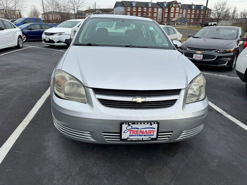 Used 2010 Chevrolet Cobalt LT w/ Preferred Equipment Group image 4
