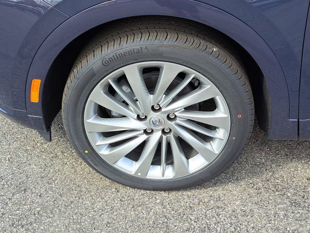 New 2026 Buick Envision Avenir image 5