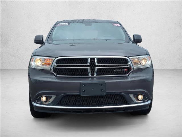 Used 2020 Dodge Durango SXT RWD video 2