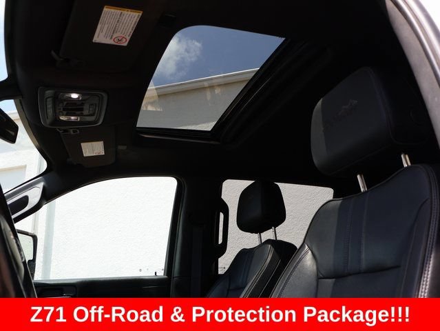 Used 2022 Chevrolet Silverado 2500 High Country AWD/4WD image 51