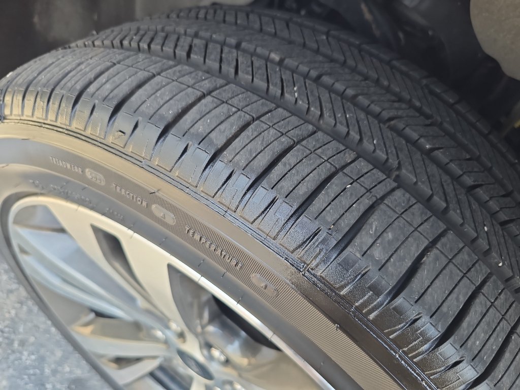 Used 2021 Ford Expedition Max Platinum AWD/4WD image 36