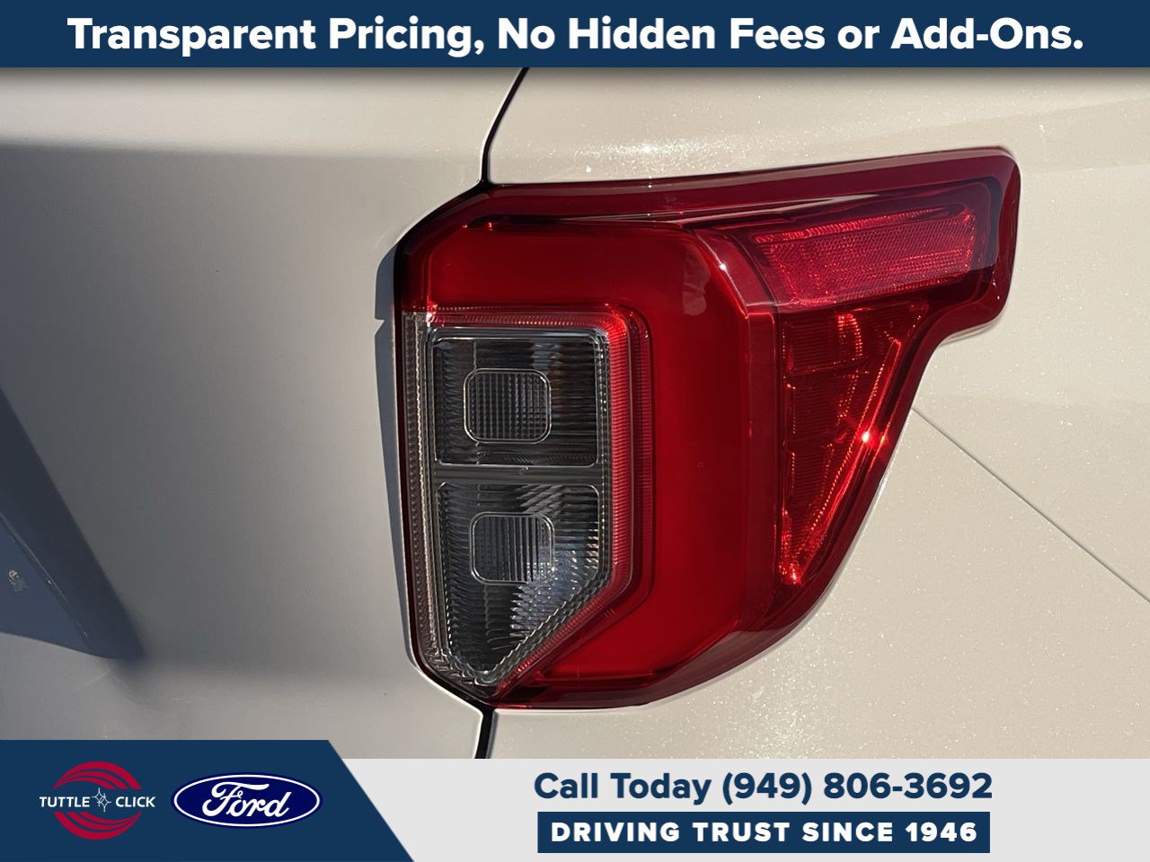 Certified 2023 Ford Explorer King Ranch w/ Technology Package AWD/4WD image 18