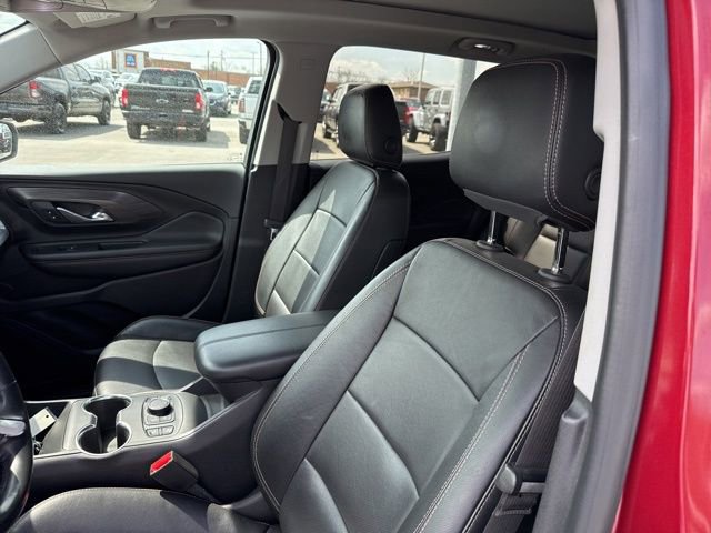 Used 2019 GMC Terrain SLT w/ Preferred Package image 12
