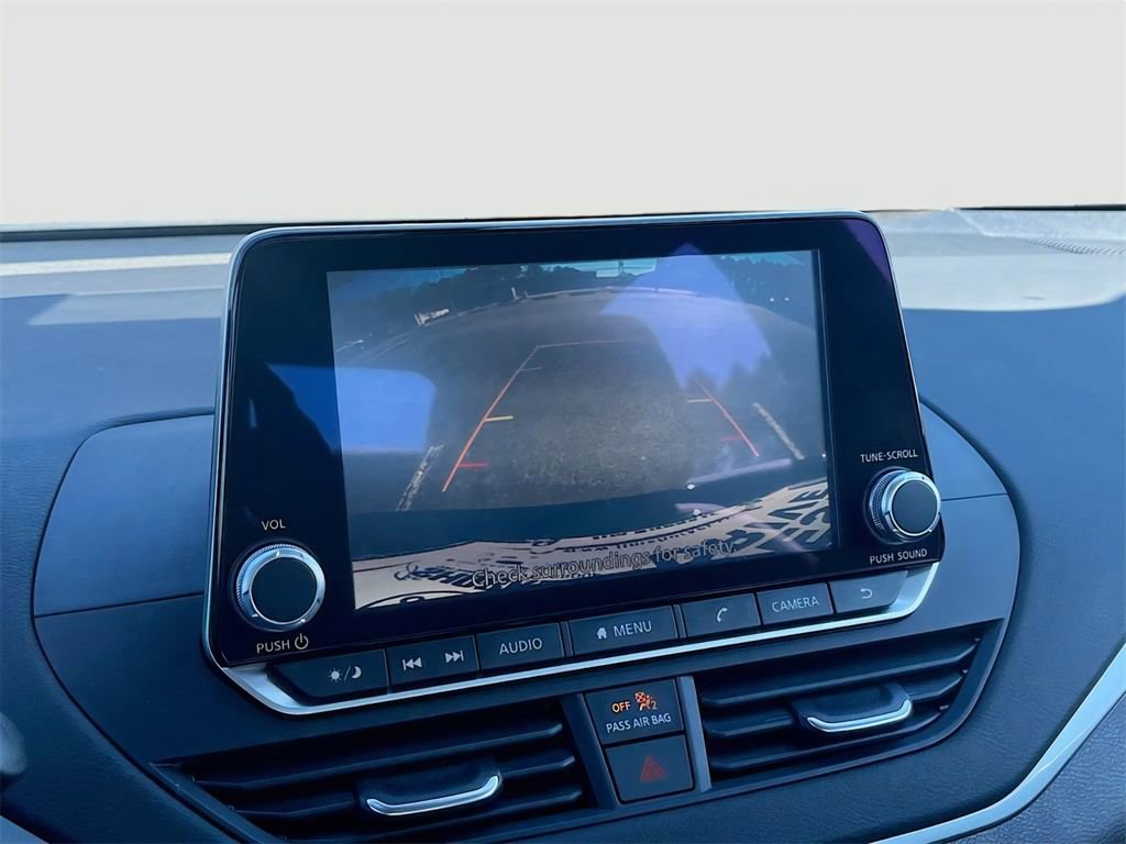 Used 2025 Nissan Altima 2.5 S image 18