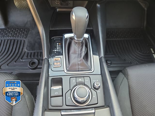 Used 2017 MAZDA MAZDA3 Sport FWD image 26