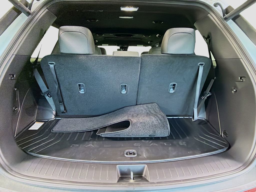 New 2026 Hyundai Palisade XRT Pro image 27