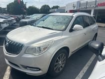 Used 2013 Buick Enclave Leather