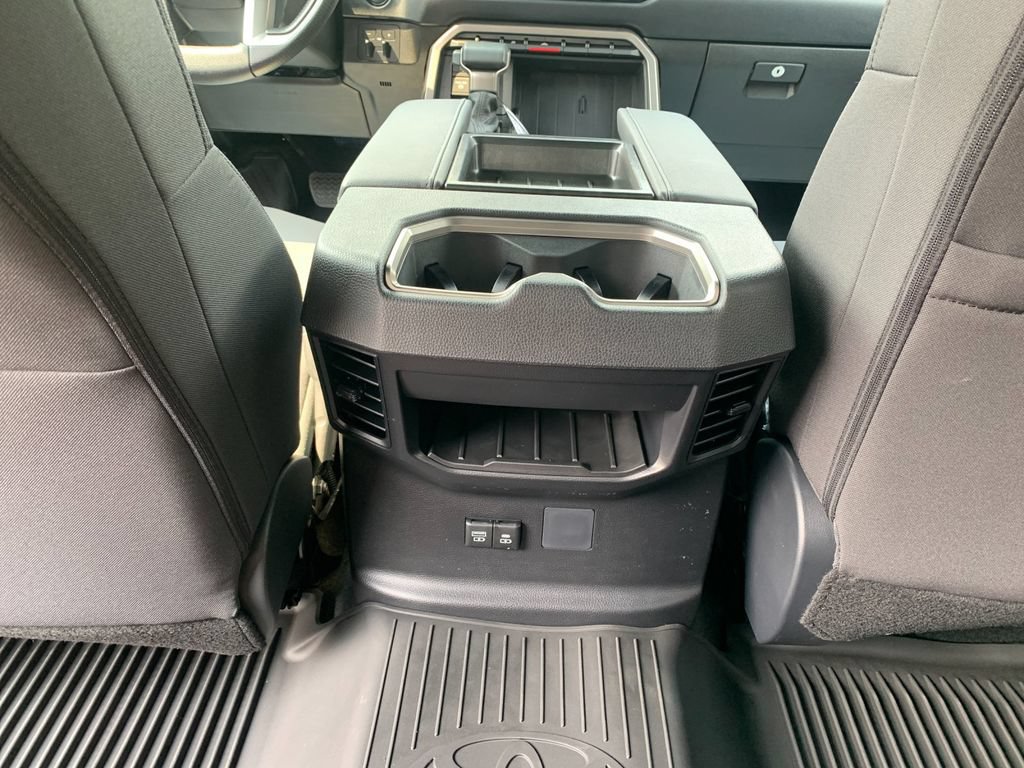 New 2026 Toyota Tundra SR5 AWD/4WD image 14