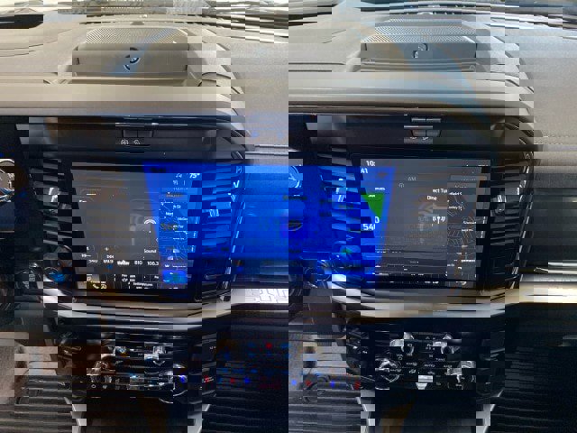 New 2026 Ford F350 Lariat w/ Lariat Ultimate Package image 24