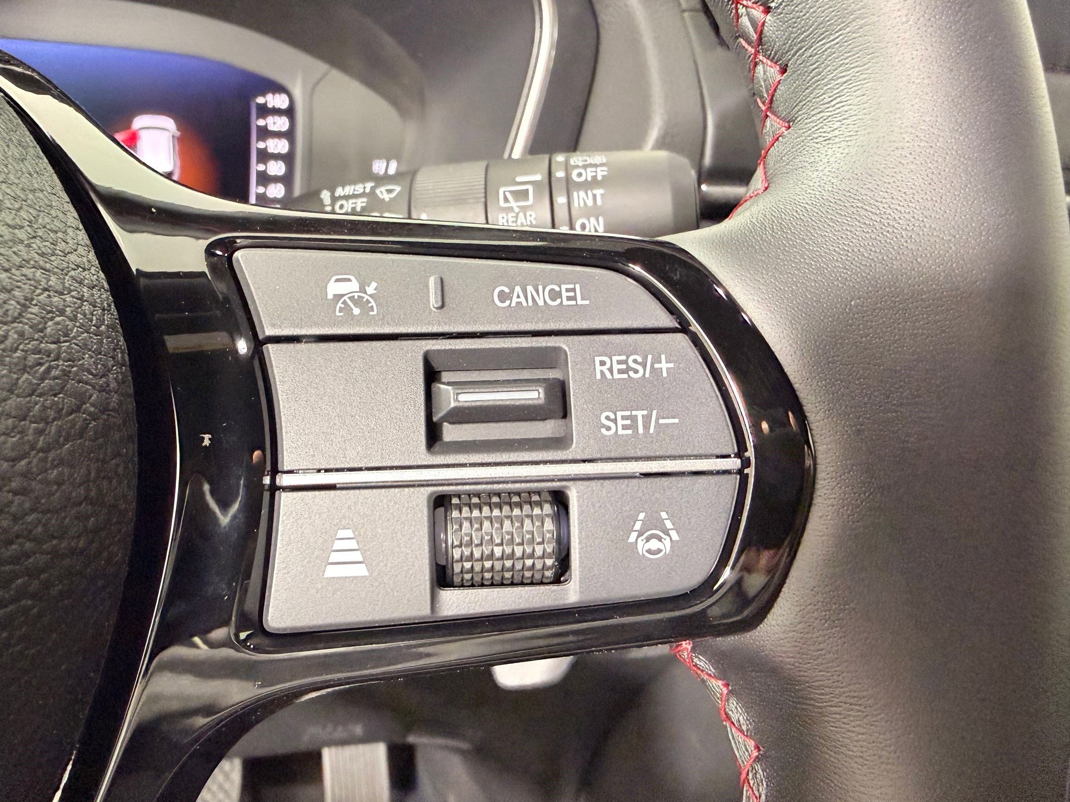 New 2026 Honda Pilot Black Edition image 29