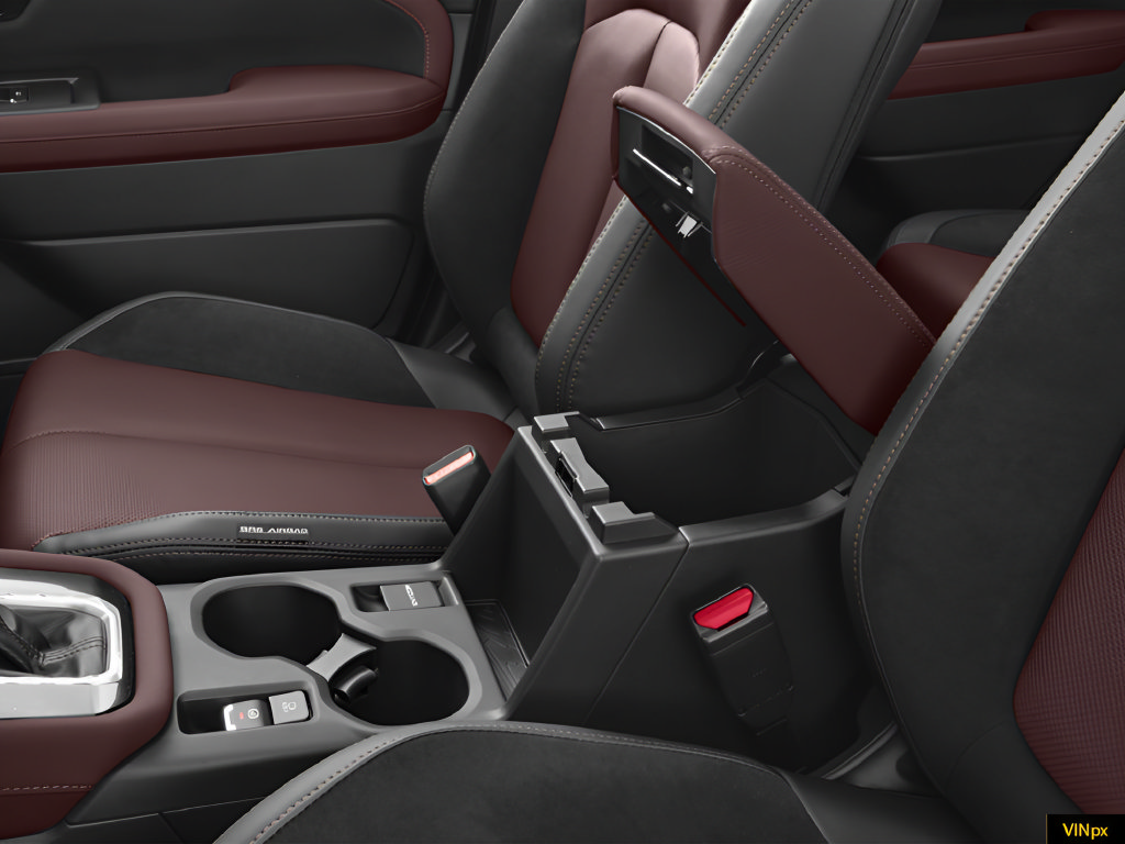 New 2026 Subaru Forester Touring AWD/4WD image 13