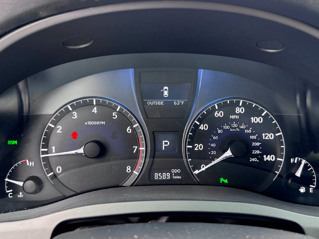 Used 2014 Lexus RX 350 AWD w/ Navigation Package image 22