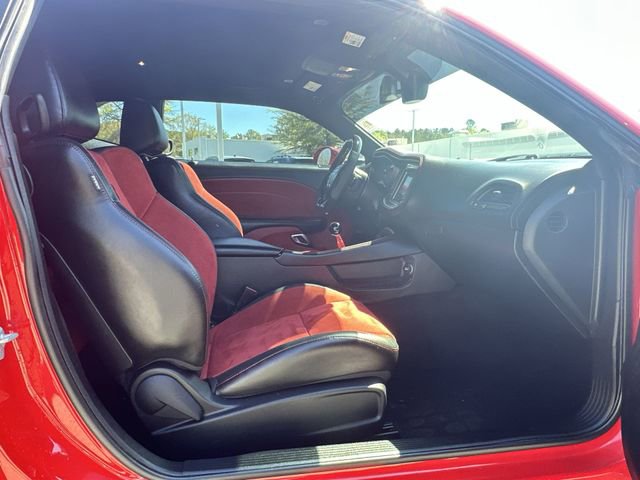 Used 2021 Dodge Challenger R/T Scat Pack w/ Shaker Package image 25