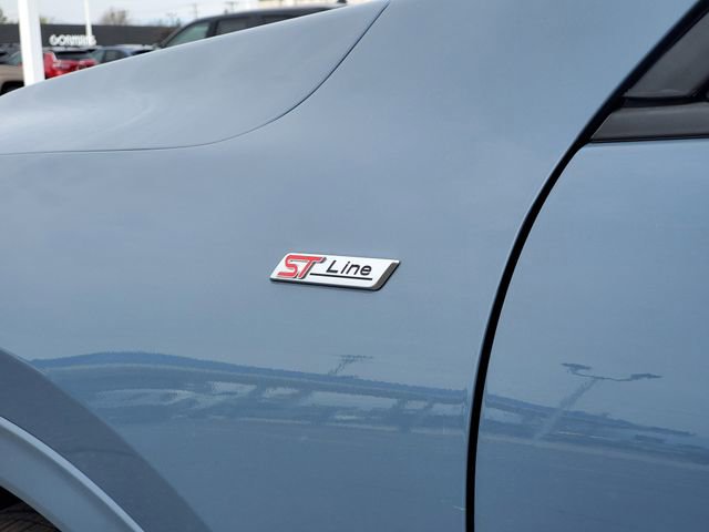 Used 2024 Ford Escape ST-Line w/ Tech Pack #1 AWD/4WD image 30