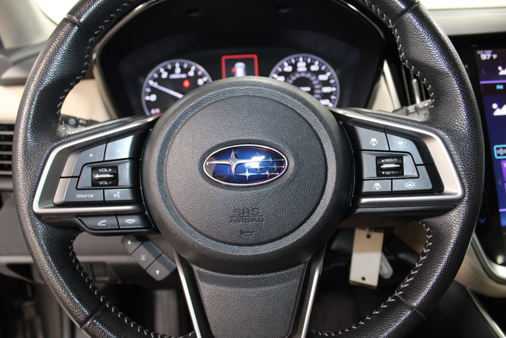 Used 2021 Subaru Outback Premium AWD/4WD image 30