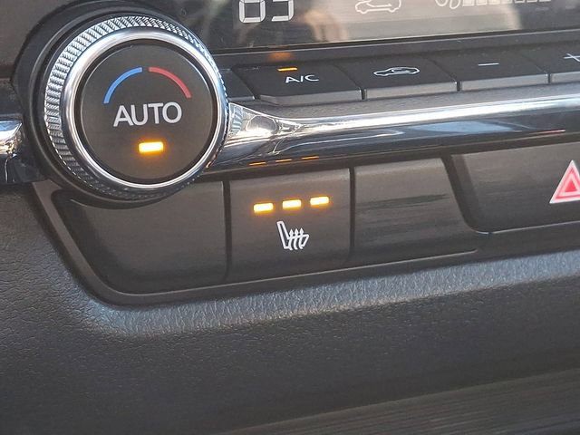 Used 2024 MAZDA CX-30 AWD 2.5 S w/ Premium Package image 25