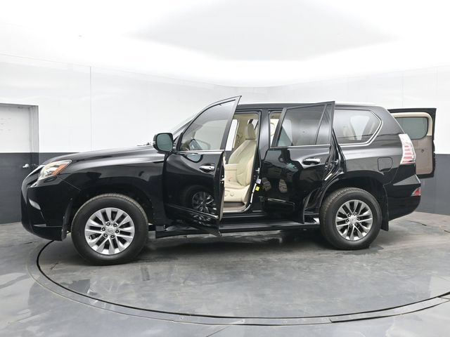 Used 2016 Lexus GX 460 Luxury AWD/4WD image 57