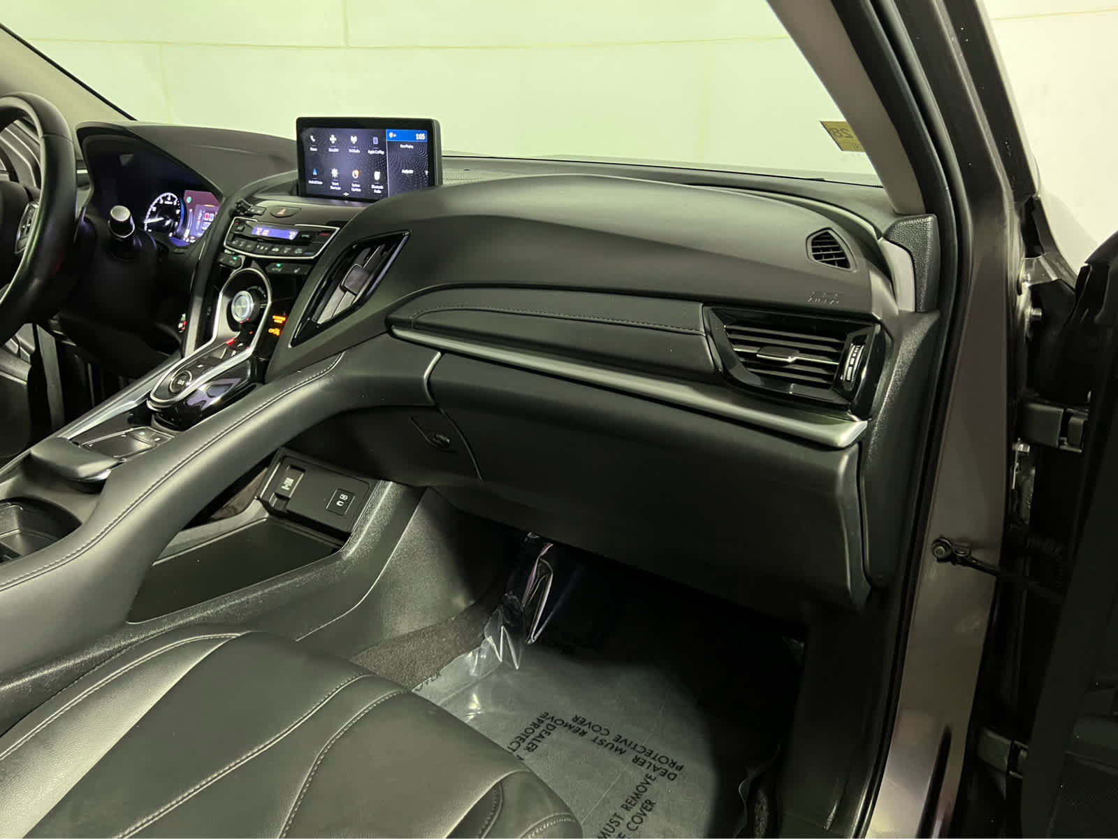 Used 2023 Acura RDX AWD image 29