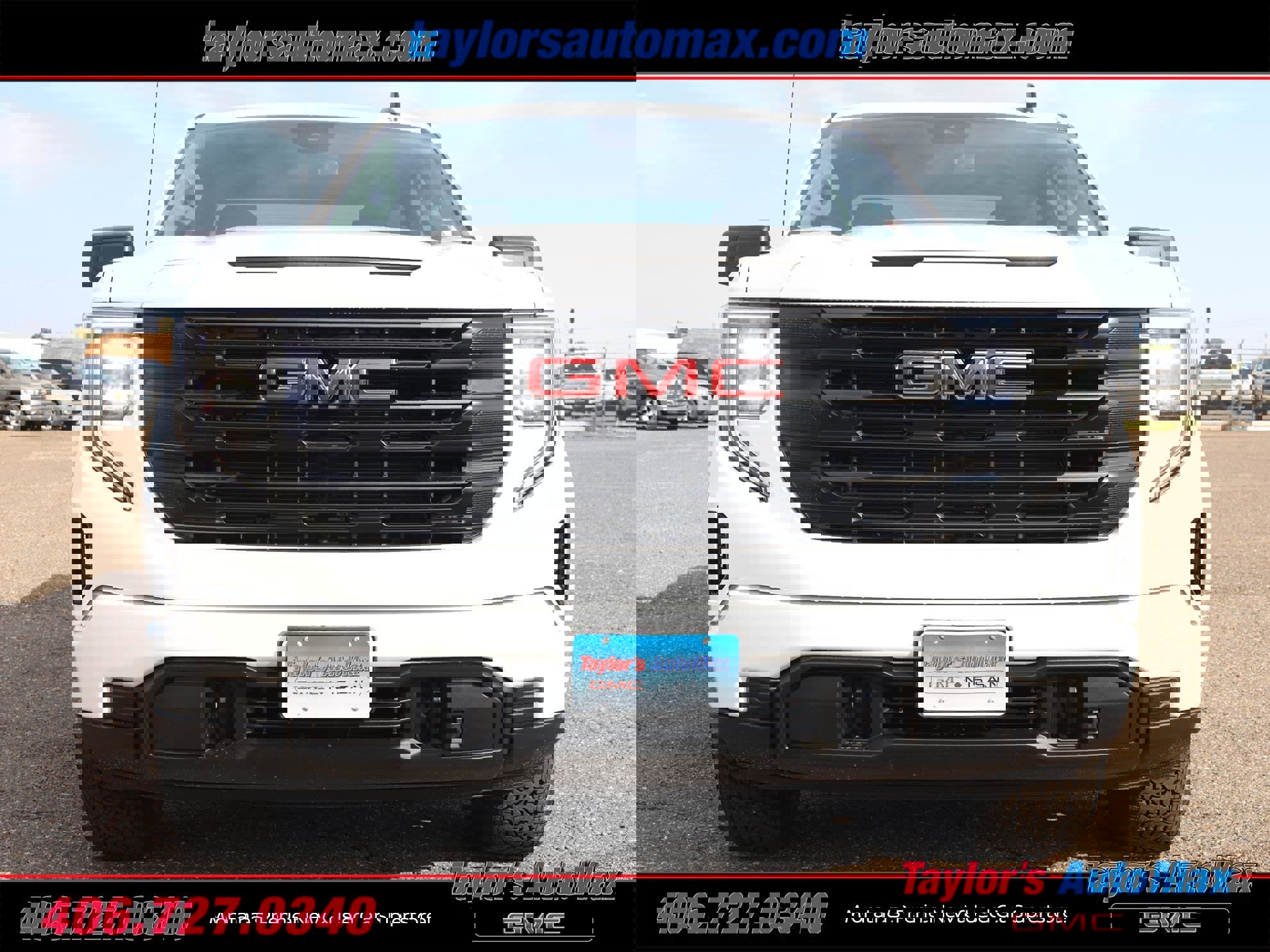 New 2026 GMC Sierra 1500 Pro w/ Graphite Edition image 30
