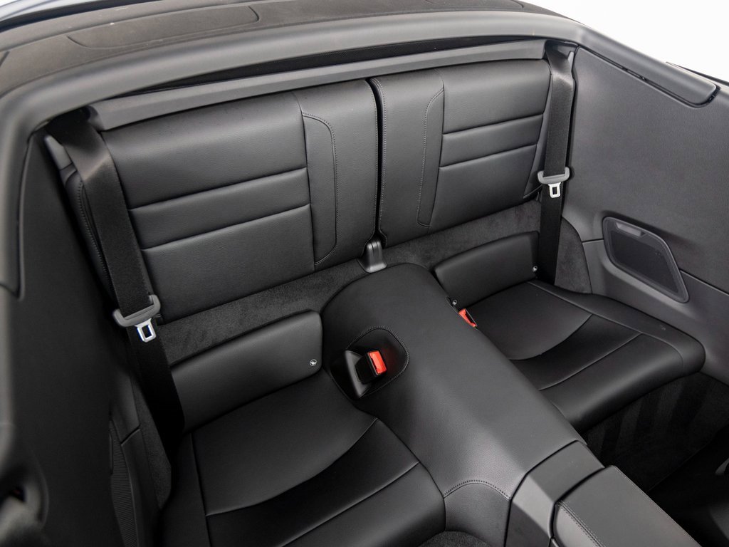 Certified 2025 Porsche 911 Carrera image 39