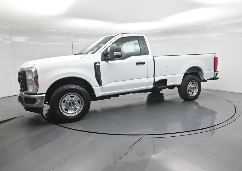 New 2026 Ford F350 XL w/ XL Chrome Package RWD image 20