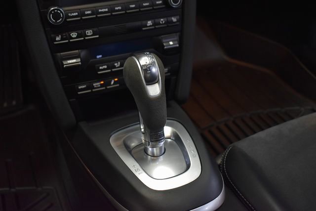 Used 2011 Porsche 911 Carrera GTS image 17