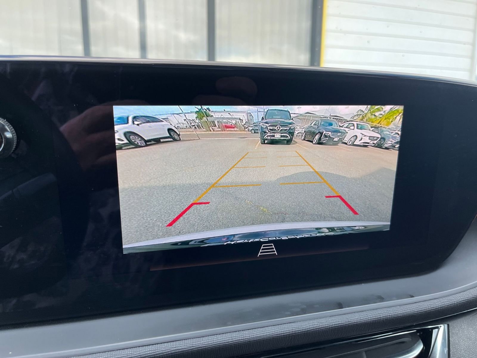 Used 2025 Buick Envista Sport Touring image 22