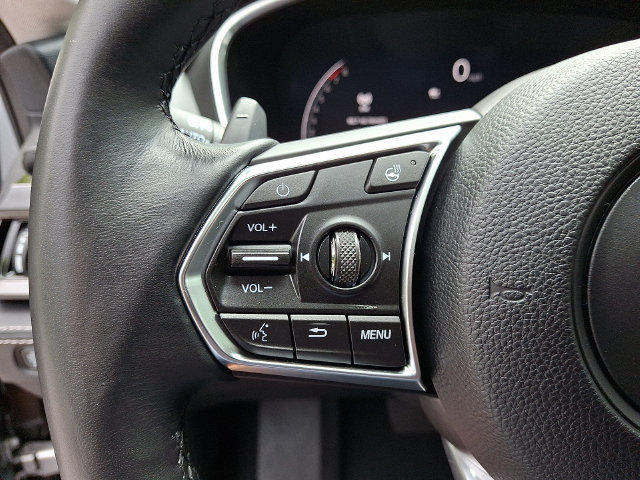 Certified 2026 Acura MDX w/ Advance Package AWD/4WD image 24