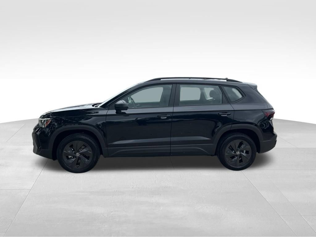 Certified 2025 Volkswagen Taos S image 2