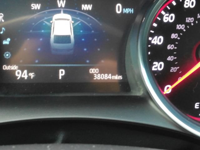 Used 2020 Toyota Camry XSE w/ Driver Assist Package FWD image 39