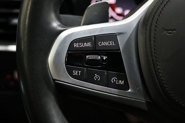 Used 2020 BMW M340i w/ Premium Package RWD image 21
