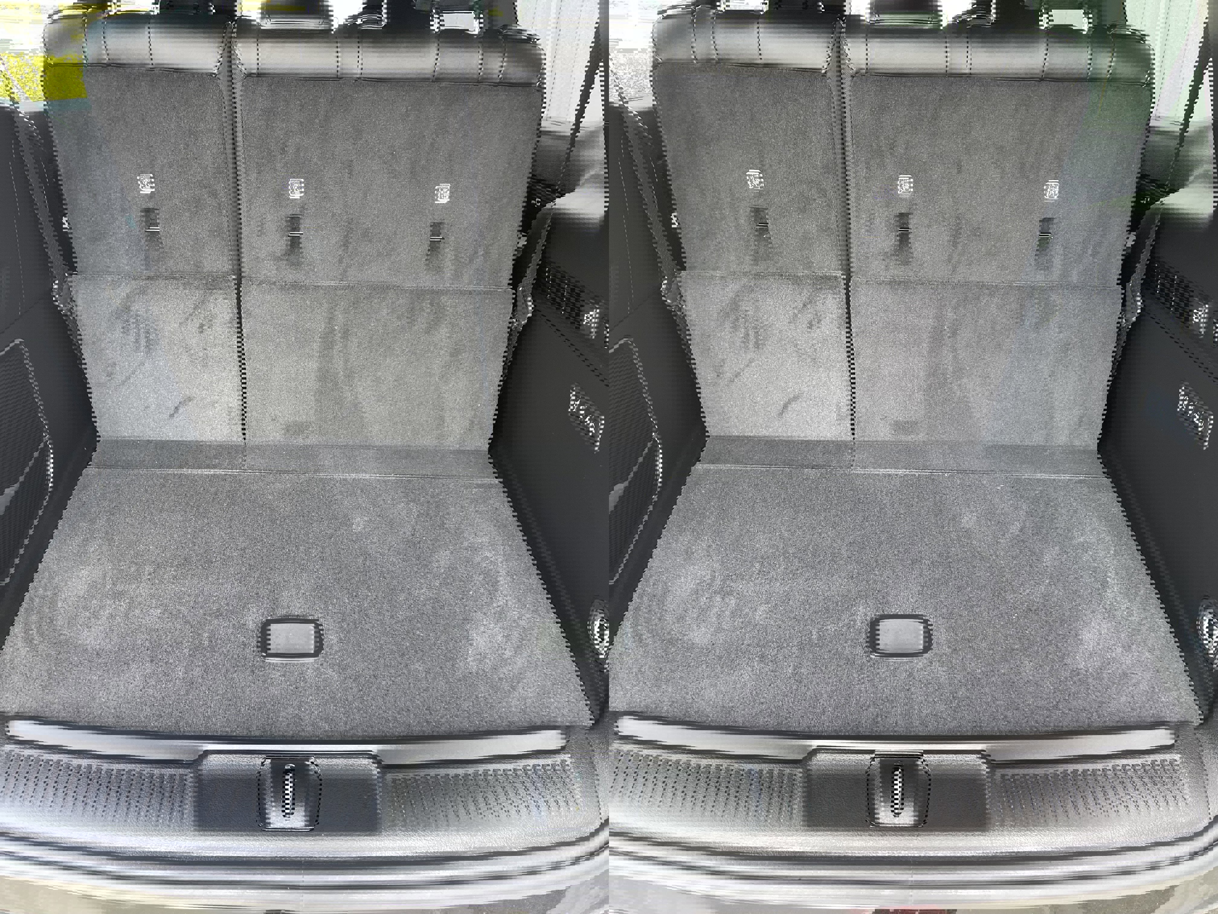 New 2026 Jeep Grand Wagoneer Limited w/ 8-Passenger Seating Package AWD/4WD image 26