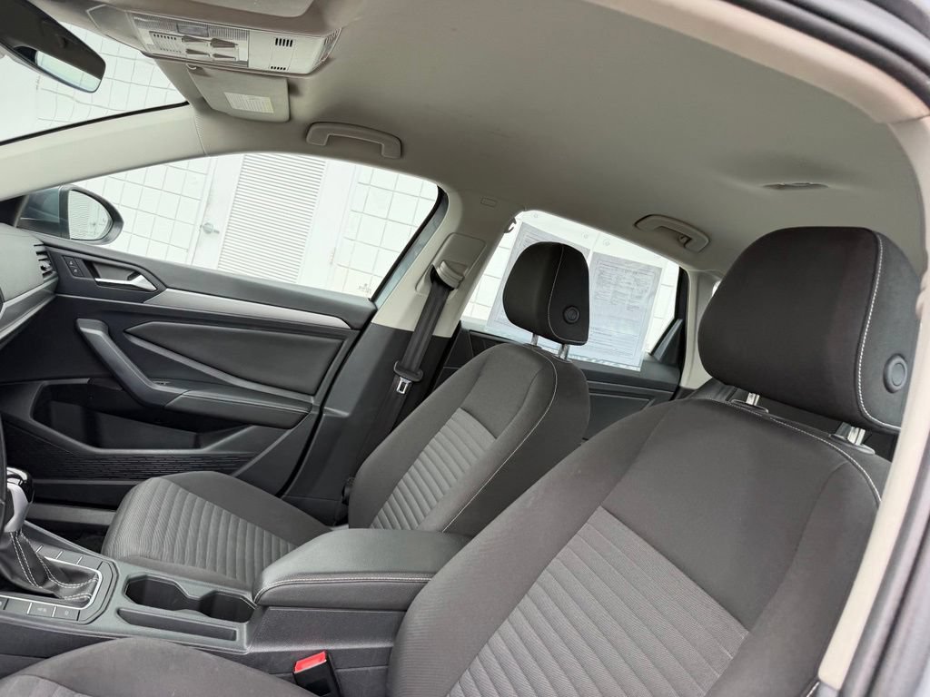 Used 2024 Volkswagen Jetta S FWD image 17