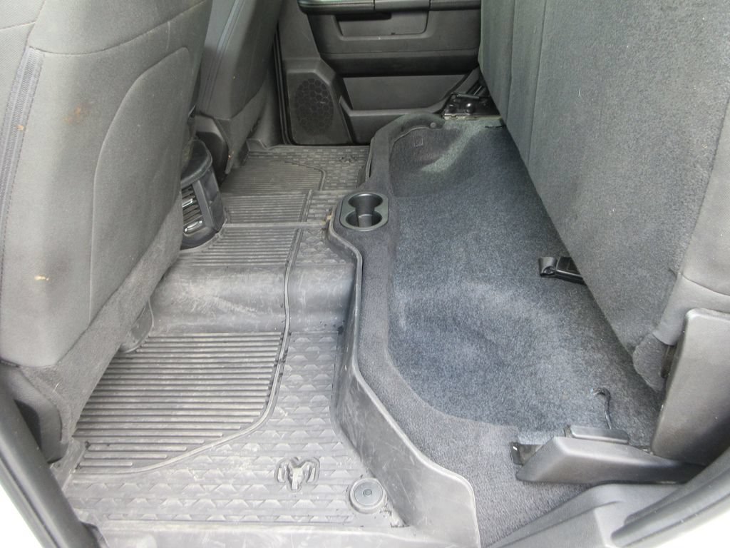 Used 2024 RAM 2500 Big Horn AWD/4WD image 7