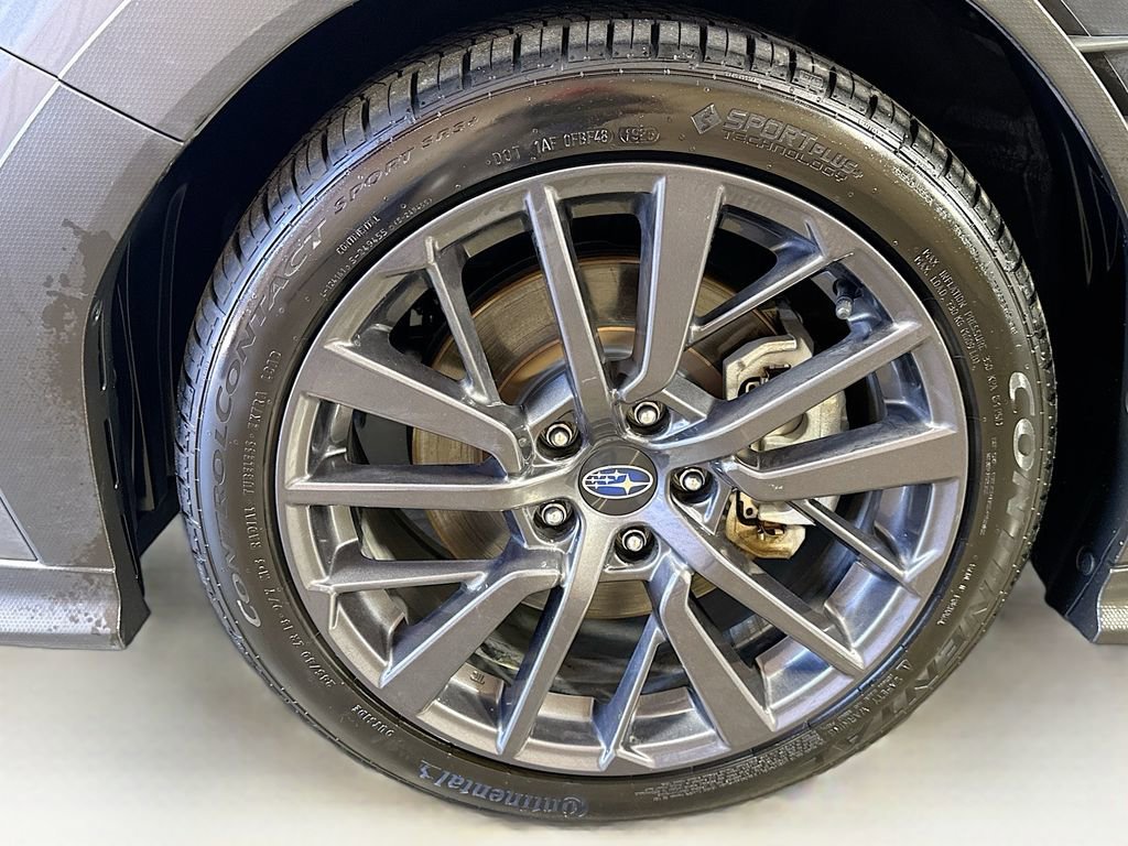 Used 2022 Subaru WRX Limited image 39