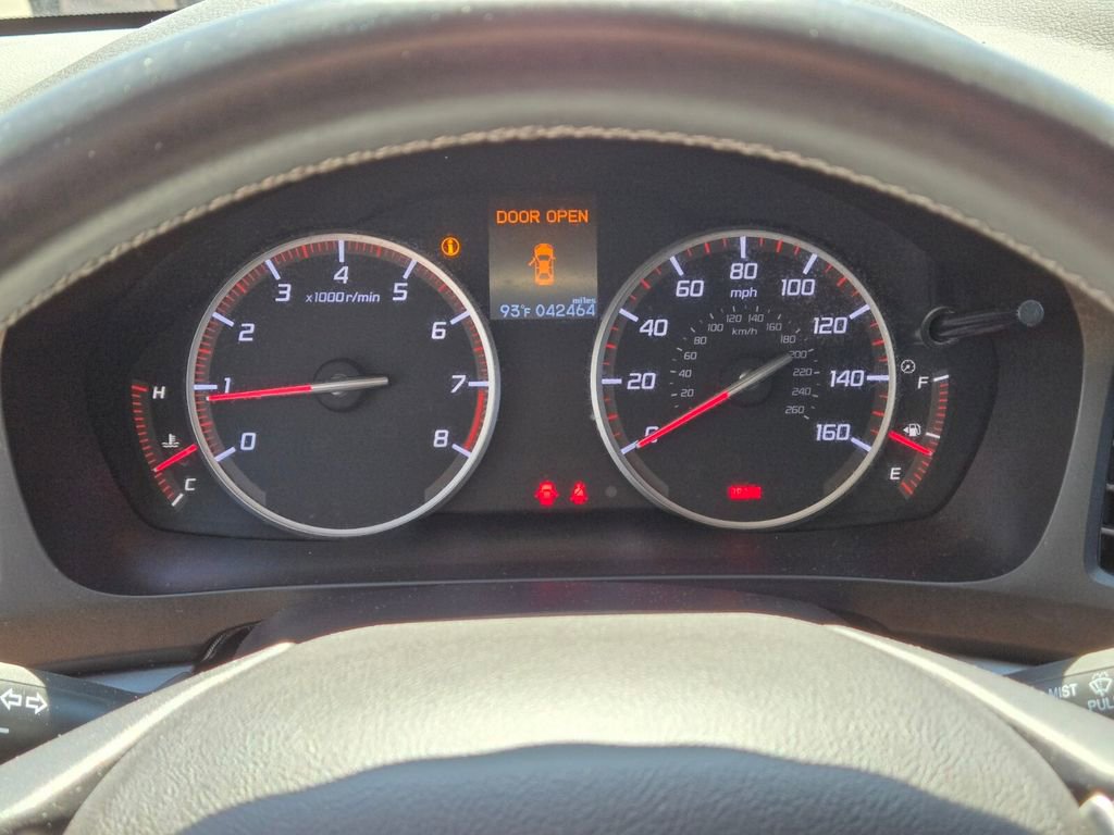 Used 2015 Acura ILX w/ Premium Package FWD image 19