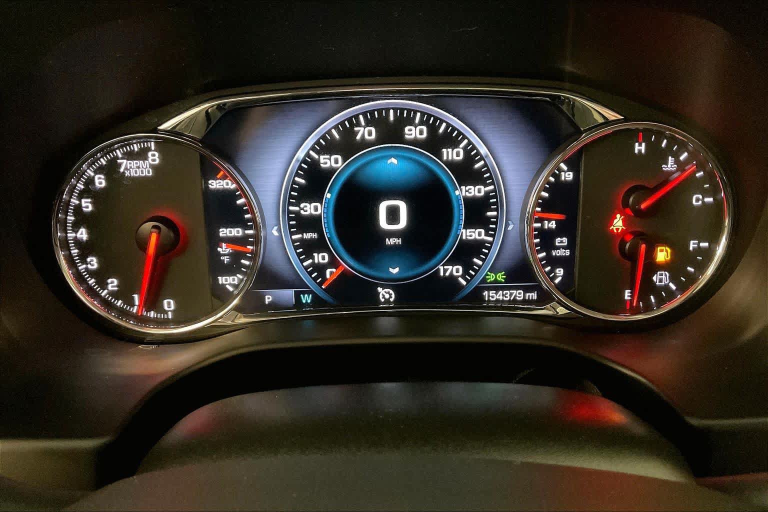 Used 2019 GMC Acadia Denali FWD image 23