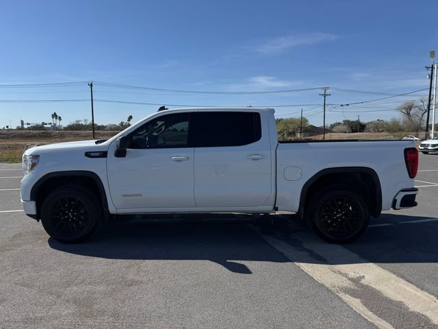 Used 2021 GMC Sierra 1500 Elevation image 14