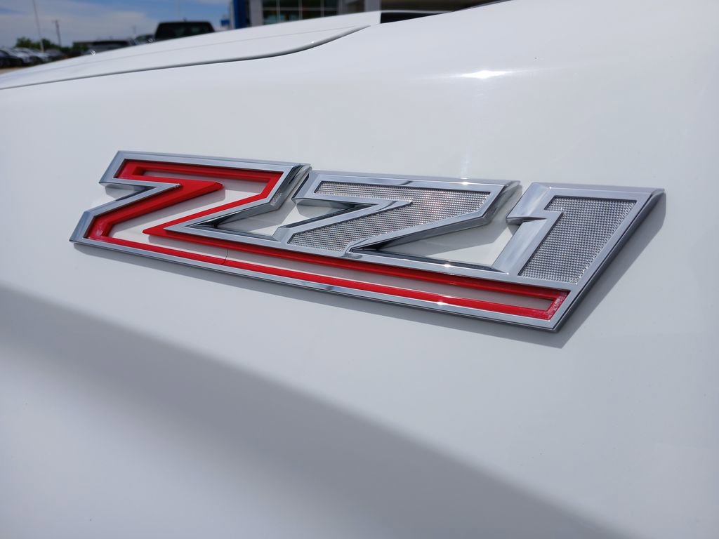 Used 2021 Chevrolet Silverado 1500 LT w/ Texas Edition Plus image 33