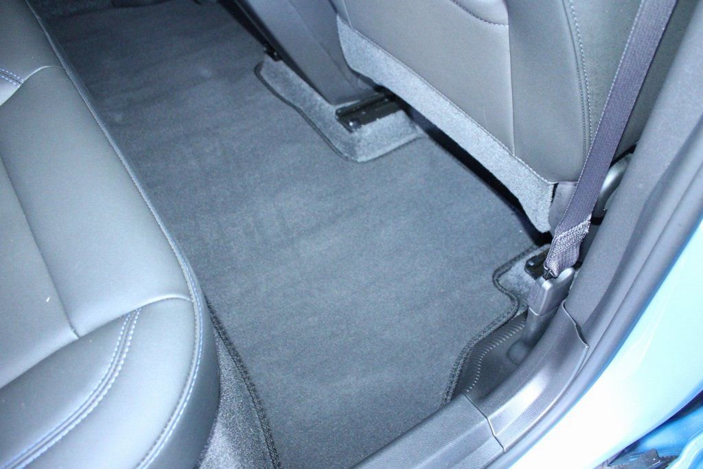 Used 2025 Buick Envista Sport Touring w/ Convenience II Package image 52