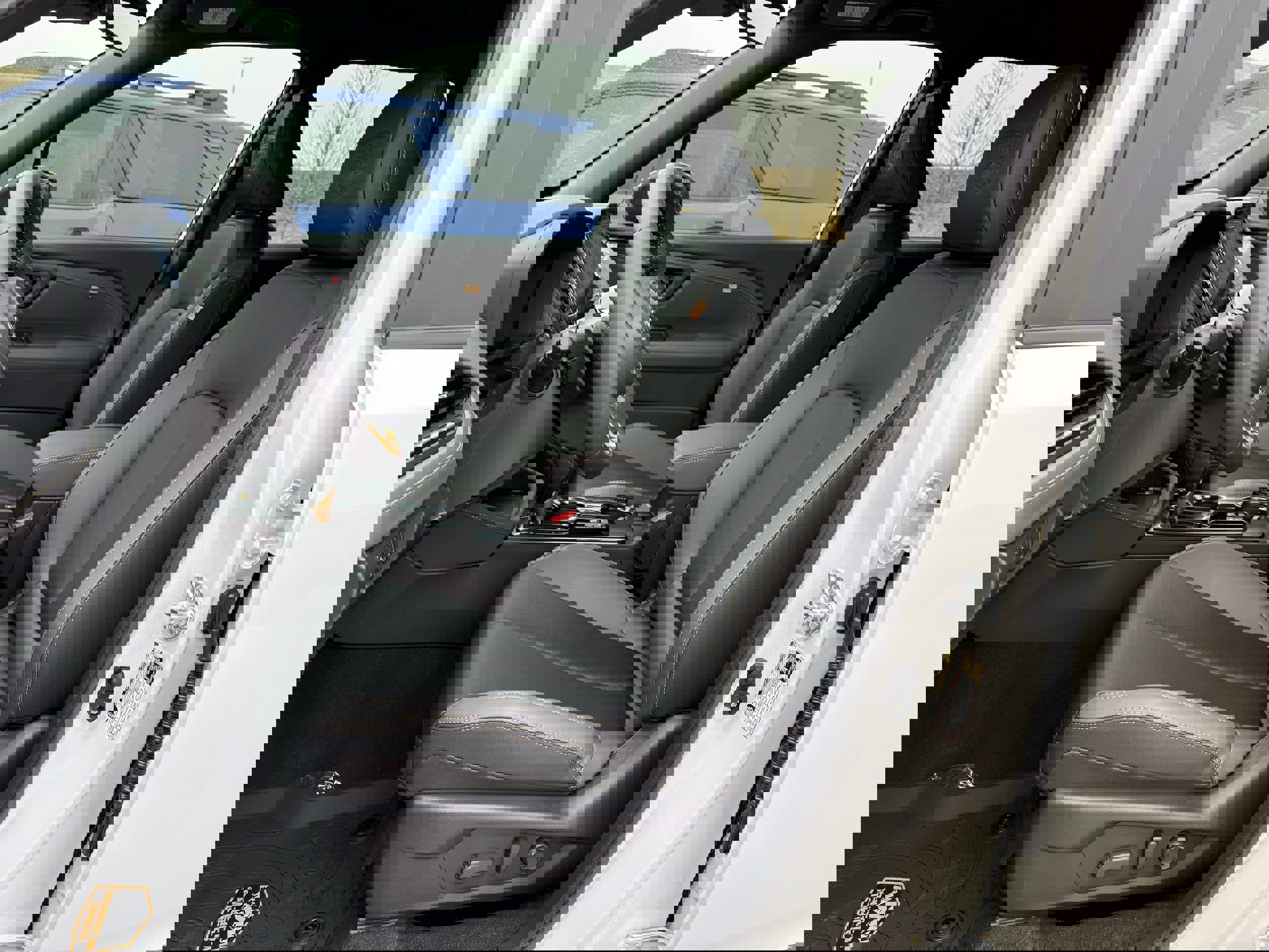 New 2026 Subaru Forester Wilderness w/ Wilderness Plus Package image 27