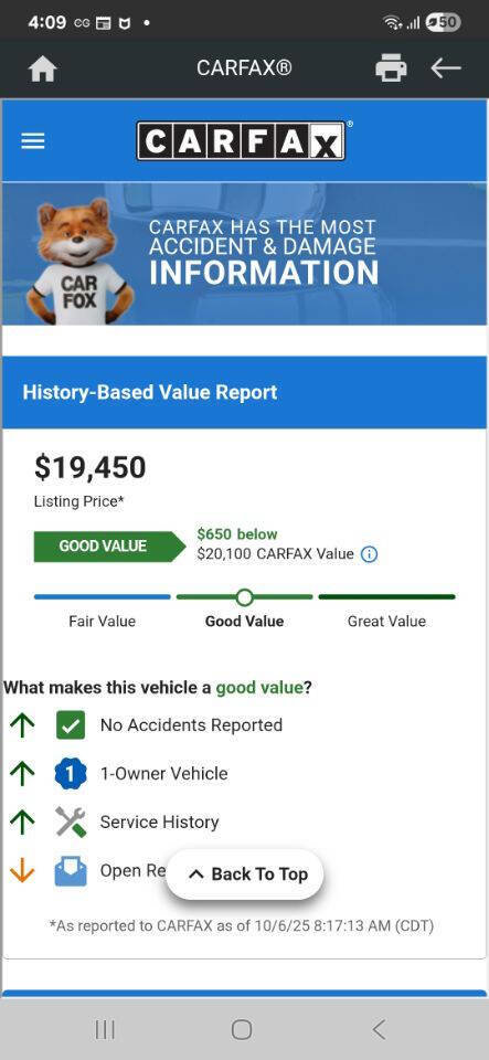 Used 2017 Toyota Tacoma TRD Sport image 38