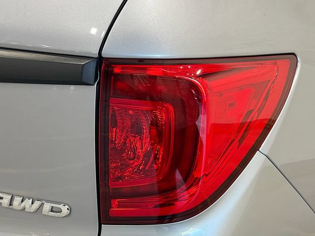 Used 2022 Honda Passport EX-L image 35