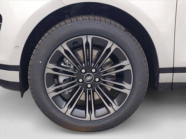 New 2026 Land Rover Range Rover Evoque Dynamic SE image 10