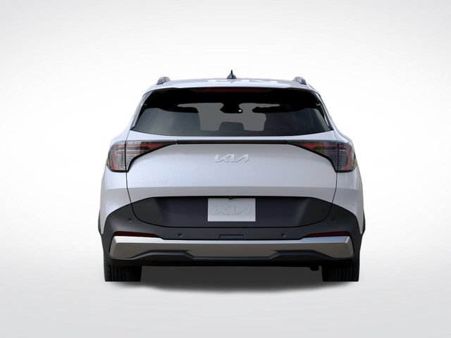 New 2026 Kia Sportage EX w/ EX Panorama Roof Package FWD image 13