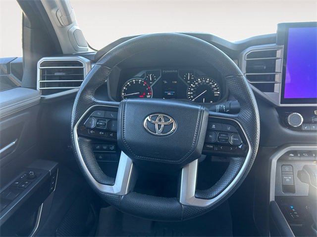 Used 2023 Toyota Tundra Limited image 12